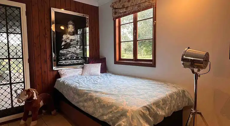 Seehorse Meadows, a Farm Stay in Churchable!