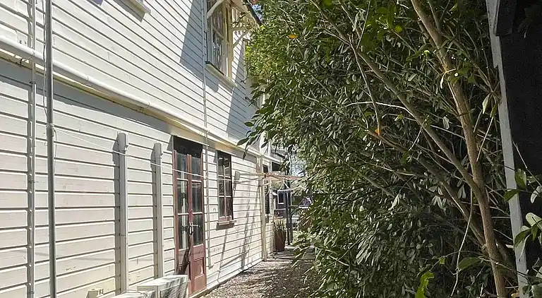 Seehorse Meadows, a Farm Stay in Churchable!