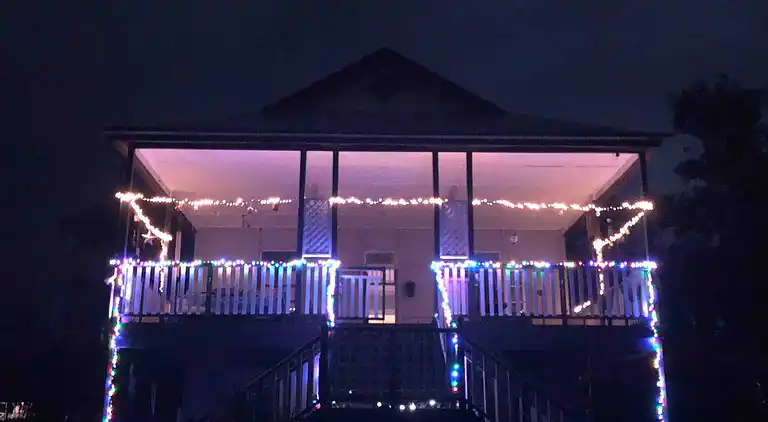 Seehorse Meadows, a Farm Stay in Churchable!