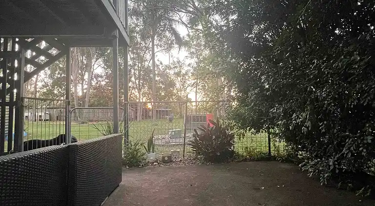 Seehorse Meadows, a Farm Stay in Churchable!