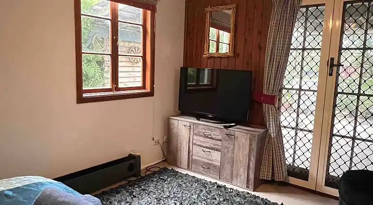 Seehorse Meadows, a Farm Stay in Churchable!