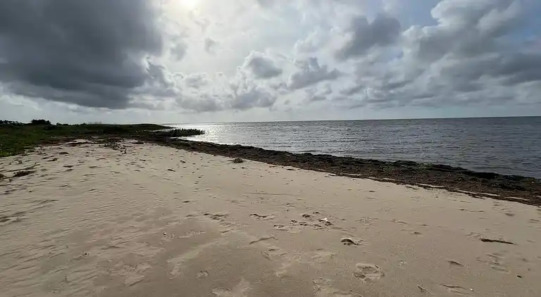 Holiday home in Skaven Strand