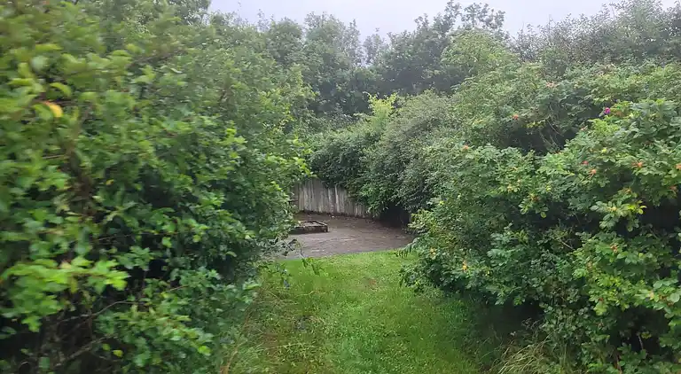 Vakantiehuis in Skaven Strand