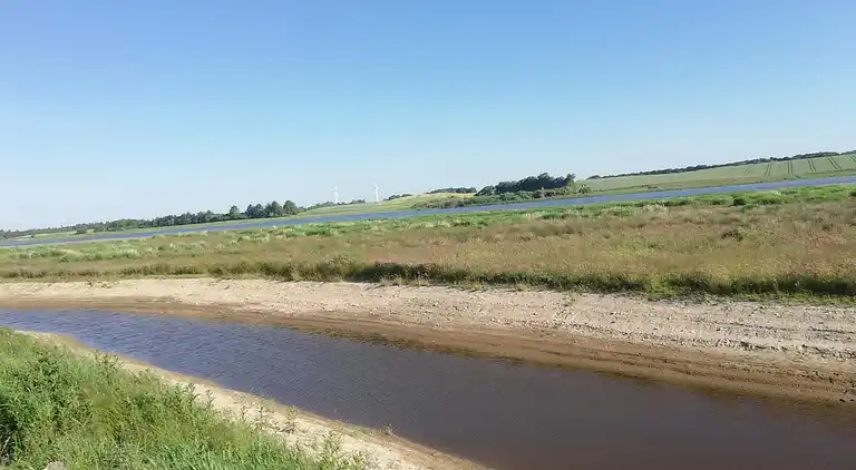 Holiday home in Erslev