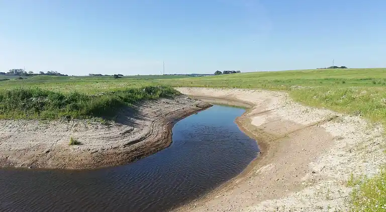 Holiday home in Erslev