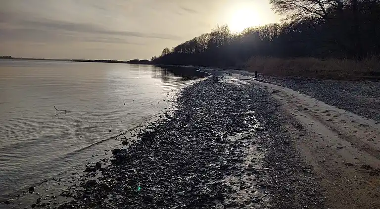 Holiday home in Erslev