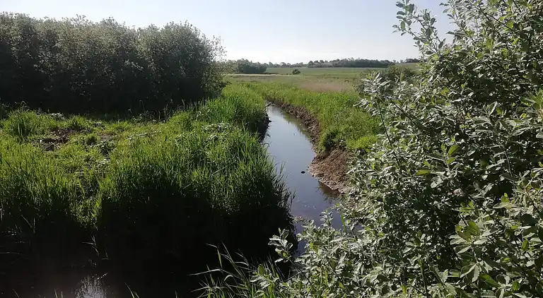 Holiday home in Erslev