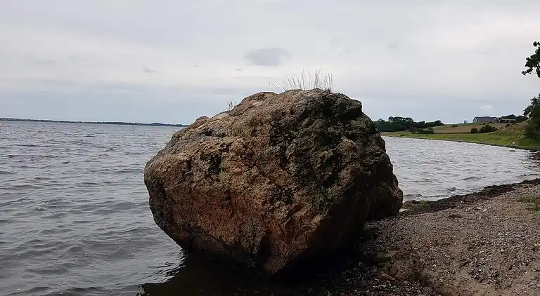 Holiday home in Erslev