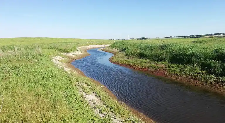 Holiday home in Erslev