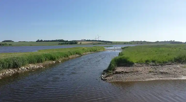 Holiday home in Erslev