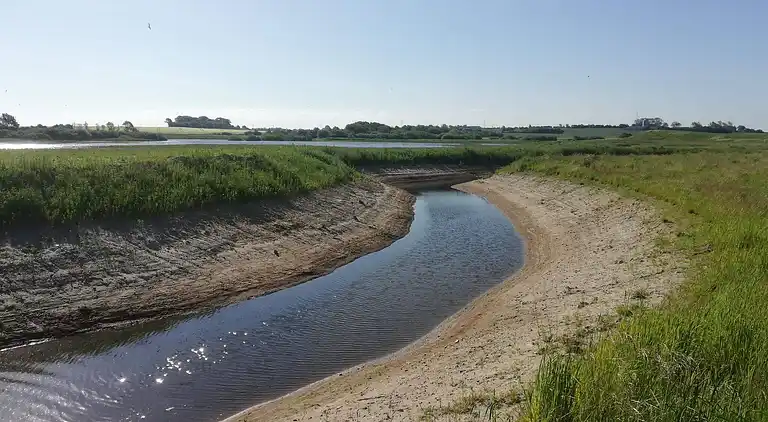 Holiday home in Erslev