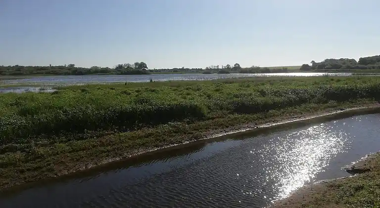 Holiday home in Erslev