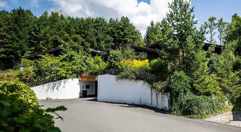 Apartment in Saalfelden