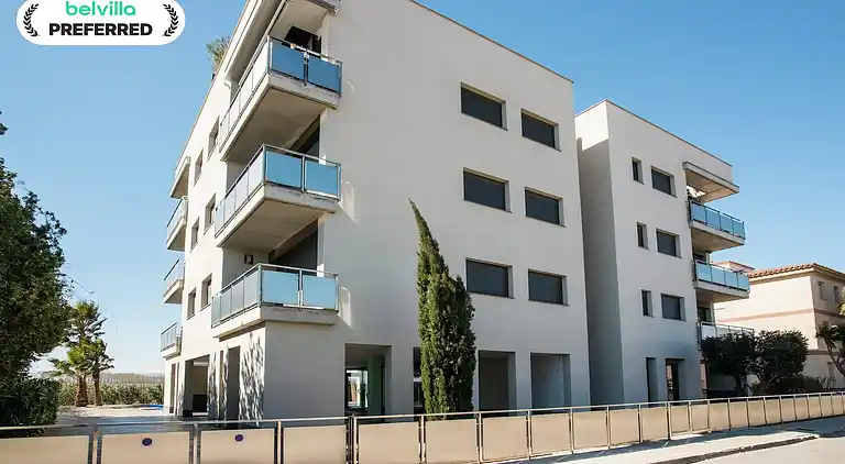 Apartment in Bon Relax