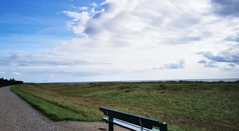Holiday home in Rødby