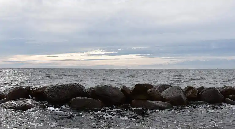 Holiday home in Rødby