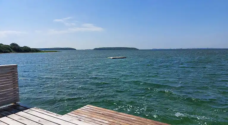 Holiday home in Rødby