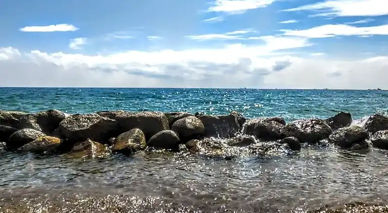 Holiday home in Rødby