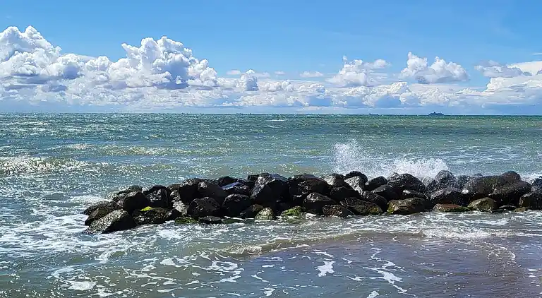 Holiday home in Rødby