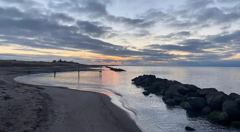 Holiday home in Rødby