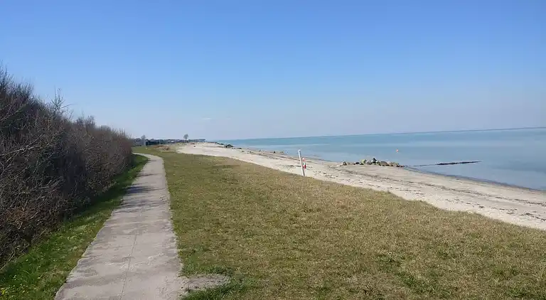 Holiday home in Otterup