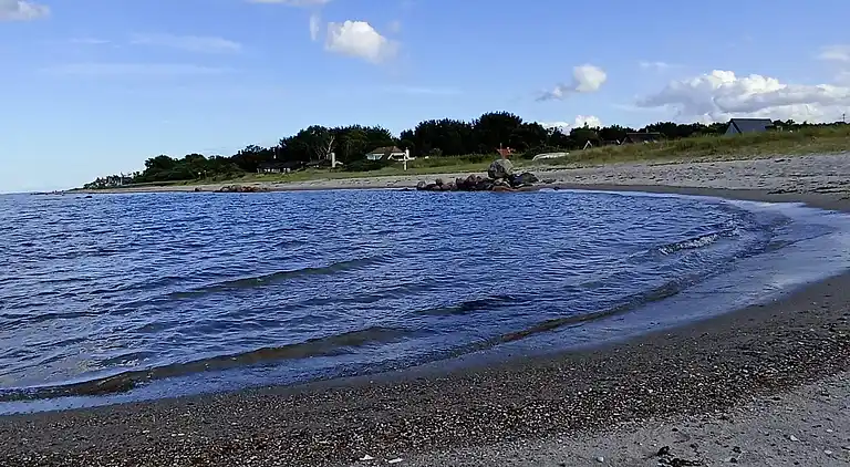 Holiday home in Otterup