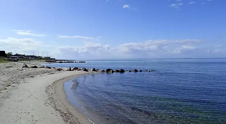 Holiday home in Otterup