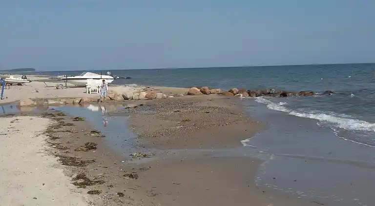 Holiday home in Otterup