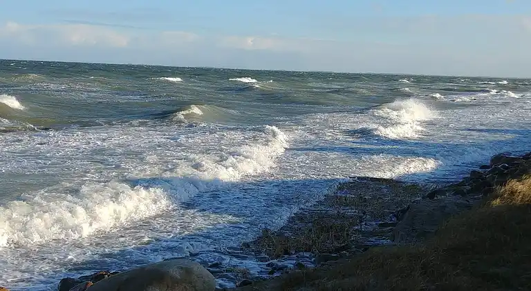 Holiday home in Otterup