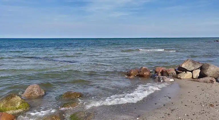 Holiday home in Otterup