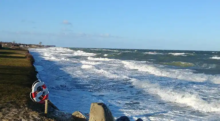 Holiday home in Otterup