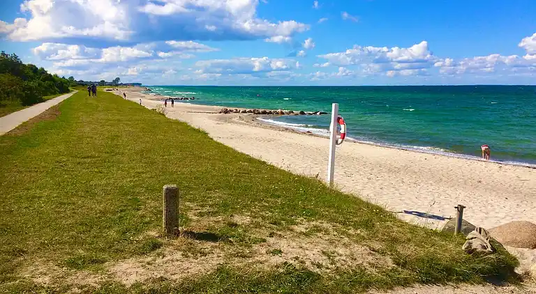 Holiday home in Otterup