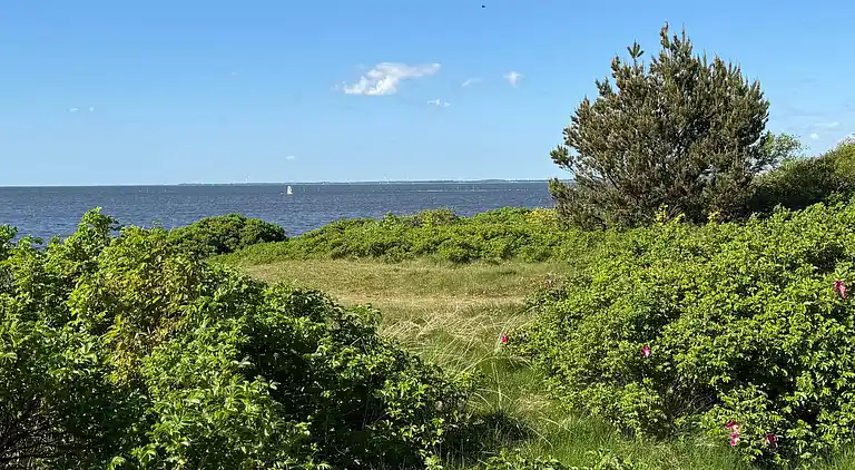 Holiday home in Skaven Strand