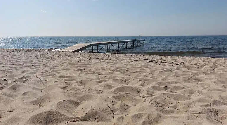 Feriebolig i Harpelunde