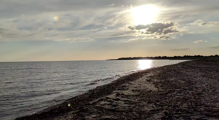 Feriebolig i Harpelunde