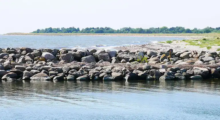 Feriebolig i Harpelunde