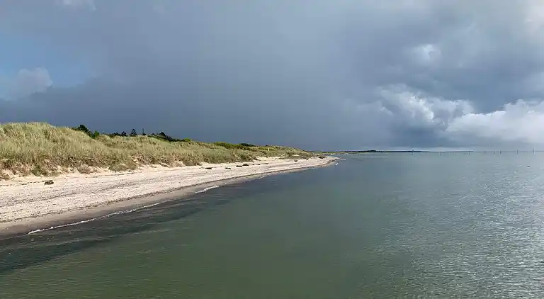 Feriebolig i Harpelunde