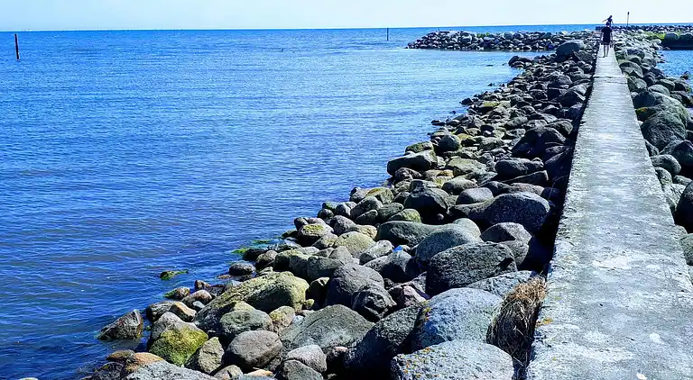 Feriebolig i Harpelunde