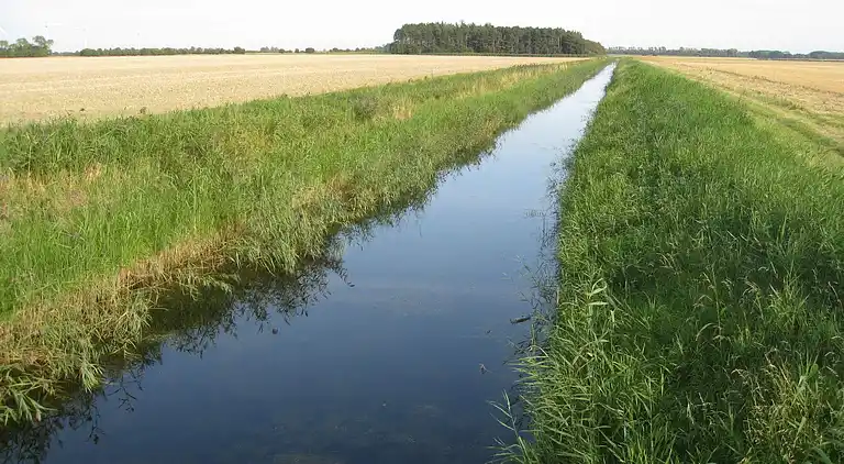 Feriebolig i Harpelunde