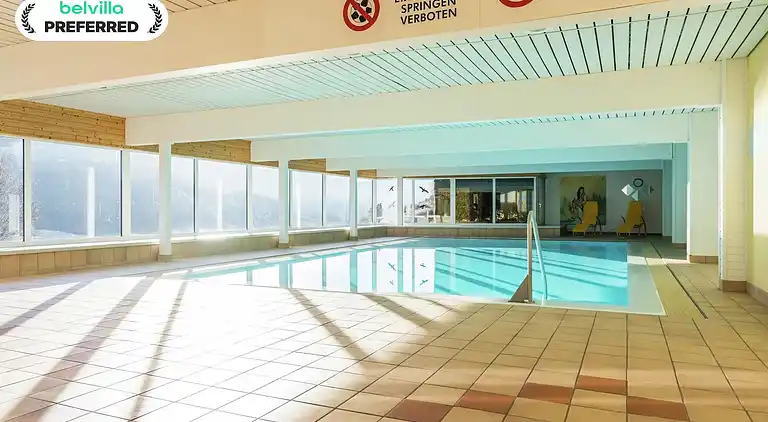 Apartment in Tauplitz