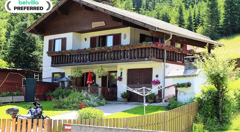 Apartment in Ferlach