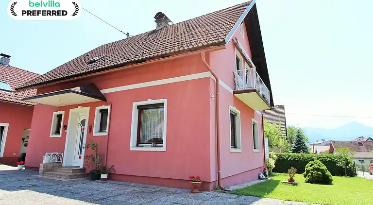 Apartment in Eberndorf