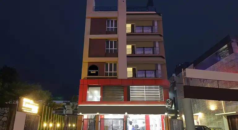Ferienhaus in Mirania Gardens