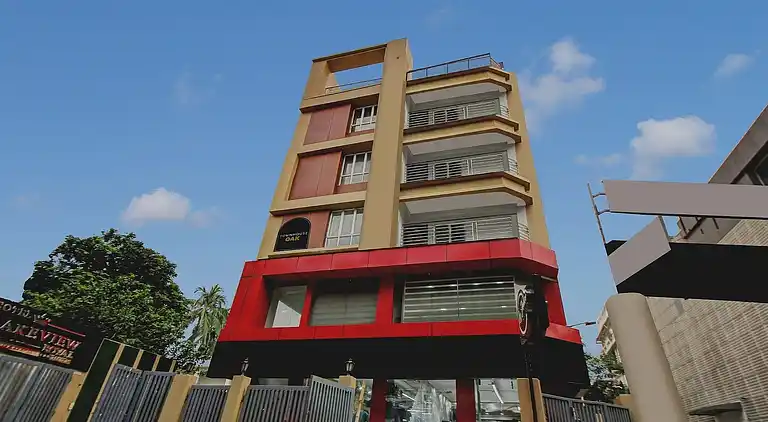 Ferienhaus in Mirania Gardens