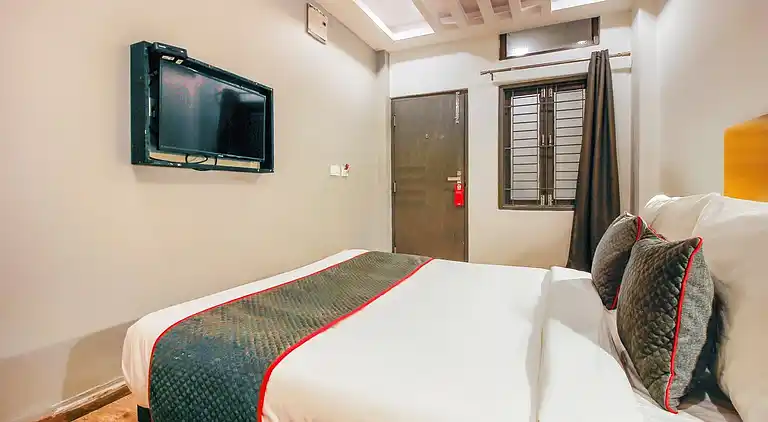Holiday home in Methodist Colony