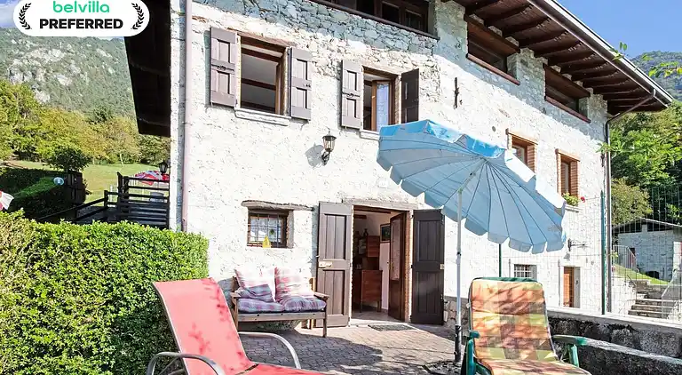 Ferielejlighed i Idro