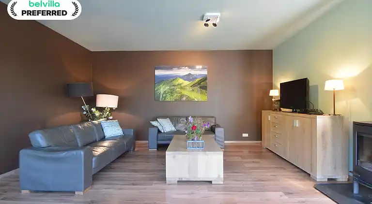 Villa in Barvaux-sur-Ourthe