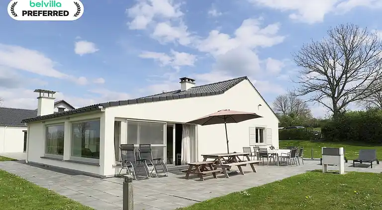 Holiday home in Beffe