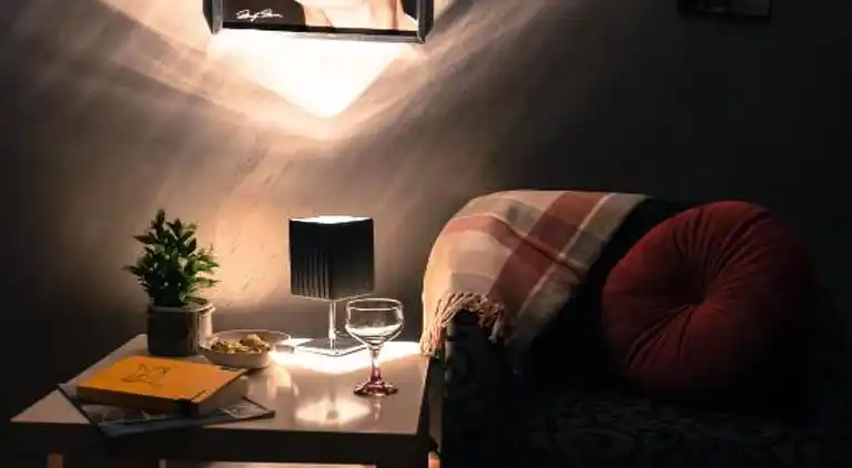 Ferienwohnung in Rozino