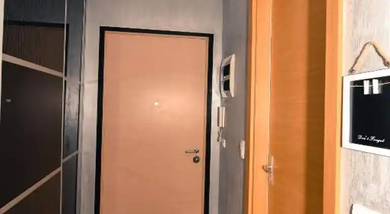 Ferienwohnung in Rozino